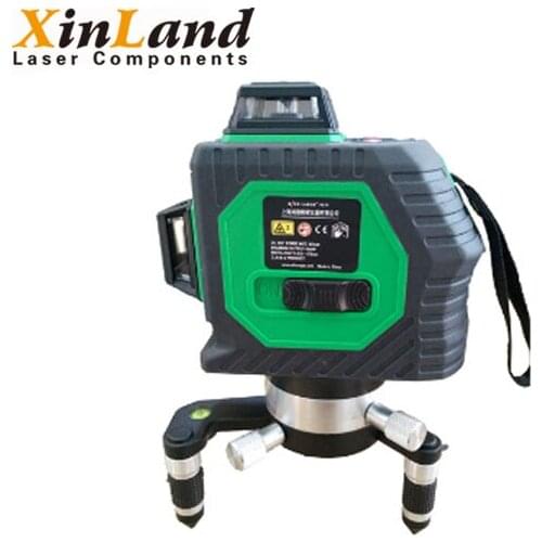 Good price low cross measuring tape laser spirit level