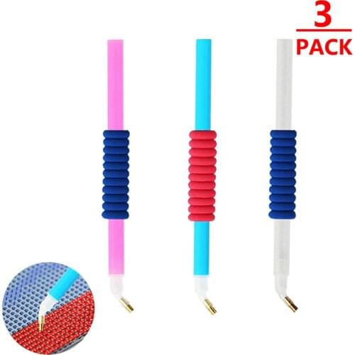 Diamond Paiting Tool Elbow Pen Diamond Embroidery 5d Diamond Painting kit Accessories Protect Hand Artifact