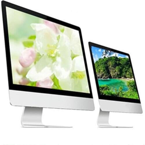 18.5"-27" all-in-one computers i3-i7 CE CCC FCC curved RAM 4GB/8GB/16GB SSD 120GB-480GB HDD 1TB/2TB gaming aio pc