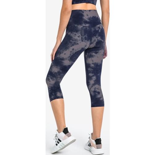 Wyplosz Leggings Sexy Yoga Pants Tights Workout High Wist Leggings Sports Women Fitness Elastic Running Slim Thin Gym Running