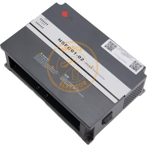 Elevator door machine inverter control box NSFC01-02