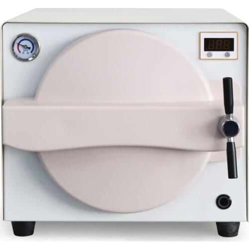 2020 newest dental handpiece sterilizer toothbrush sterilizer