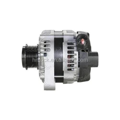 NEW HNROCK 12V 150A ALTERNATOR 104210-2170 1202335 1204645 13502584 2040502 89214995 95515965 AEG124 FOR CADILLAC