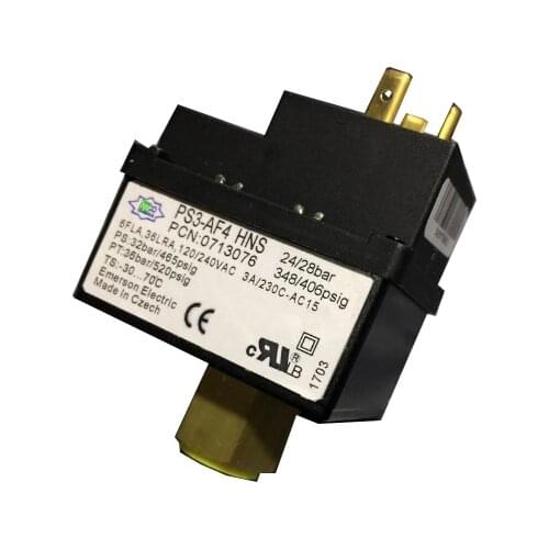 New And Original Sensor PS3-AF4 HNS Spot Photo, 1-Year Warranty