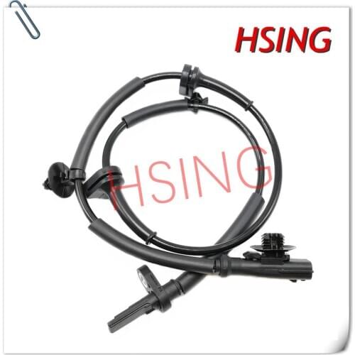 HSINGYE BRAND-NEW# CN15-2C204-AA Front Left ABS Wheel Speed Sensor Fits For Ford Ecosport ***Part No# CN152C204AA