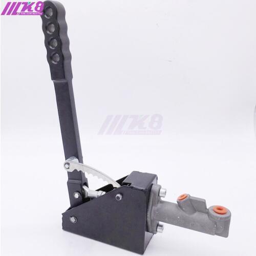 Universal Hydraulic Drift E-Brake Racing Hydraulic Handbrake With Master Cylinder For Toyota corolla k8-11005