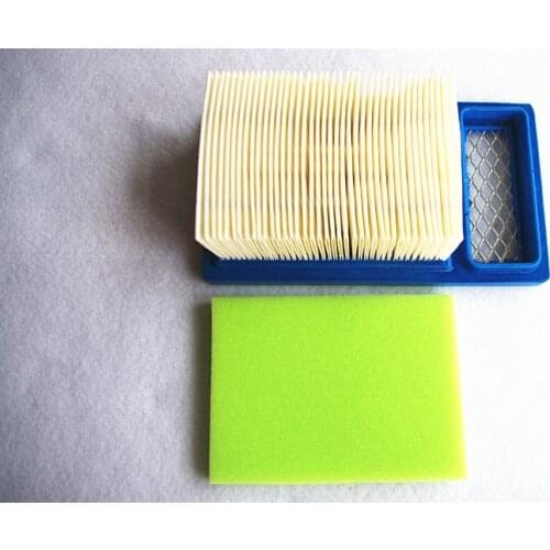 Air Filter &Pre Filter For Wacker Neuson BS50-2 BS50-4 BS50-4S BS50-2i BS60-2 BS60-2i BS70-2 Rammer Tamper Compactor replacement