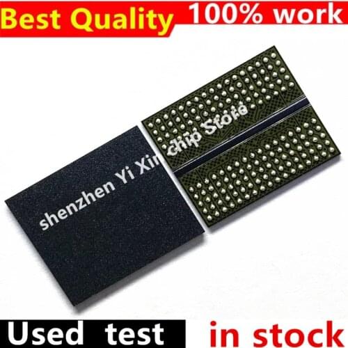 4piece)100% test very good product H5GQ1H24AFR-T2C H5GQ1H24AFR T2C BGA reball balls Chipset