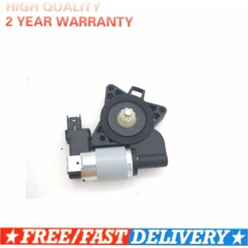 742-801 Front Driver Left Power Window Lift Motor For Mazda3 5 6CX-7 CX-9 RX-8 PW