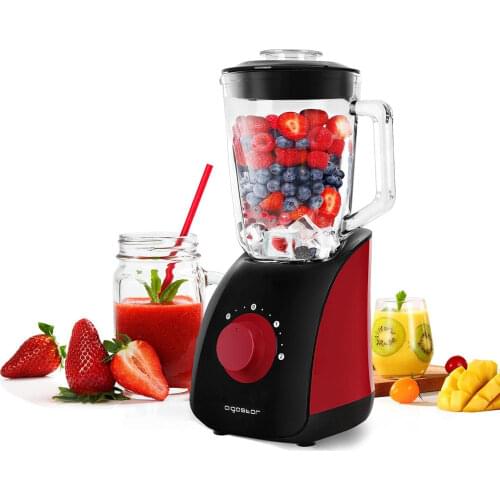 AIGOSTAR Glass Blenders China