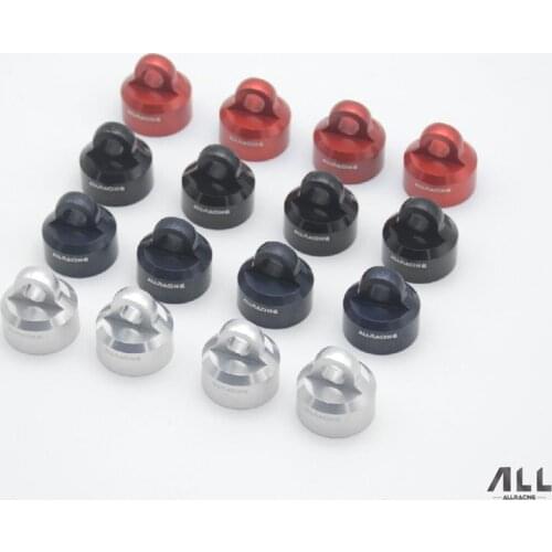 Aluminum 7075-t6 Shock Sbsorber Cap for Tekno RC tekno rc mt410 eb48.3