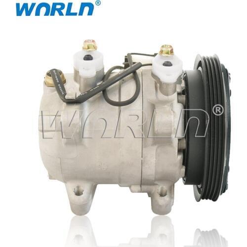 AUTO A/C COMPRESSOR for Nissan U12/KA24 /Ford Corsair UA 2.0L Petrol CA20E 1989 - 1992