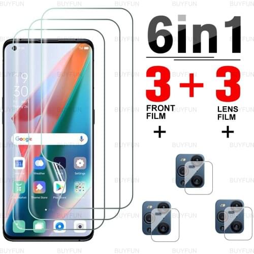 Защитные пленки для Oppo Find X BUYFUN China At AliExpress