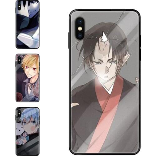 For Xiaomi Mi Note A1 A2 A3 5 5s 6 8 9 10 SE Lite Pro Ultra Fashion Off In The Natal Lane Black Soft TPU Cell Phone Case Cover