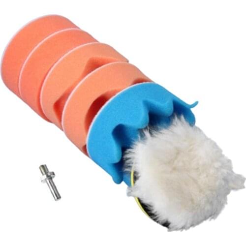 Epay Polishing Sponges