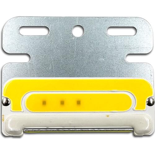 NEW COB Truck Lights 24V LED with Flashing Function Turn Lamp White Amber Yellow Color Truck Sidelight Turn Signal Decor Bulbs