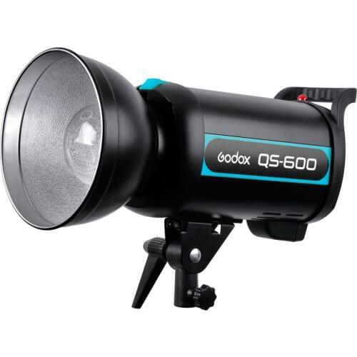 Godox Studio Flash QS Series QS600 600WS Professional Flashes Photo Flash Light