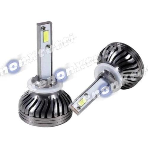 H27 880 881 13600 lumen Canbus Led Kit