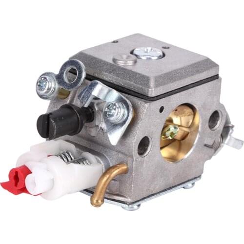 1pcs Chainsaw Carburetor Die-Cast Aluminum Fit for 353 357 357XP 359XP 359 Chainsaw Accessory