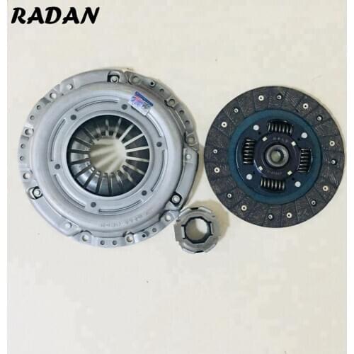 Clutch Kit Set For DFSK Glory 330 DK15 Engine