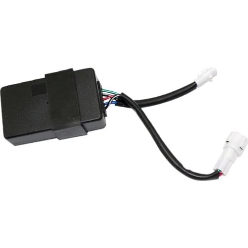 CDI Box For Kawasaki ATV UTV KLF 300 B C 4x4 1988-2004 Lakota 1995-2003