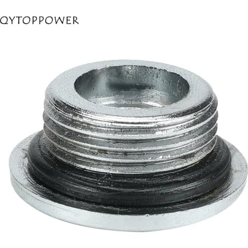 LF150 Engine Oil Dipstick Cap Cover For lifan 150 1P56FMJ 150cc Horizontal Kick Starter Engine Dirt Pit Bike Spare Parts