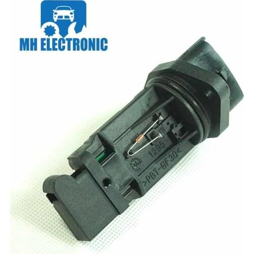 MH ELECTRONIC Mass Air Flow Meter MAF Sensor 0280218090 For Hyundai Santa Fe XG350 Kia Amanti Sedona Sorento 3.5L V6 GAS DOHC