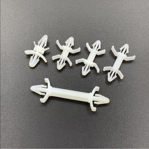 1000PCS/1Lot Nylon PCB Support Spacer PC Circuit Board Isolation Column XL-5A/8A/10A/12A/28A