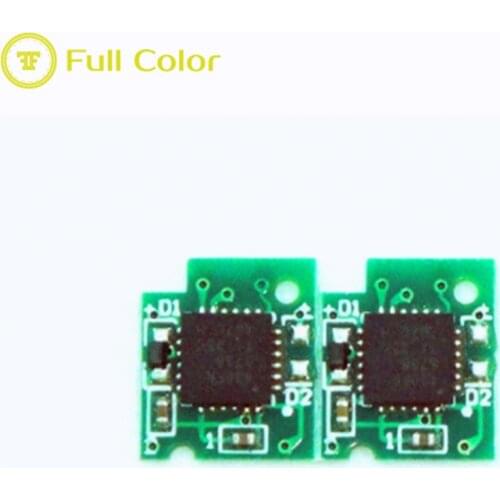 FULLCOLOR LC 261 LC261 cartridge Auto reset chip KCMY compatible for Brother DCP J562DW MFC J480DW J680DW J880DW