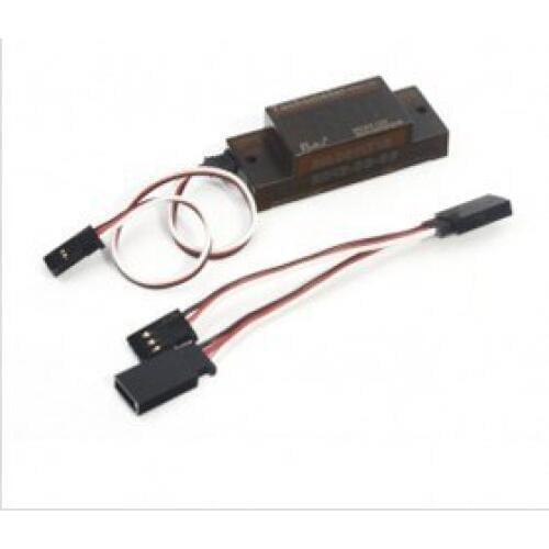 Rcexl Ignition Tachometer MAX. 30000RPM / DC 3-12V for Petroal/Gas Engine V3.0