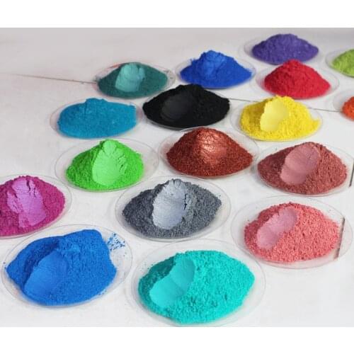 Super Shiny Pearl Powder, Colorful Pigment,Nail, Ink, Toys, Handicrafts, Fishing Rod Dyeing, 1 Kilogram Per Bag,free Shipping