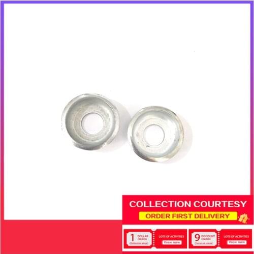 Bicycle Folding Bicycle Mountain Bike Rear Axle Bowl / Rear Flower Drum Bowl / Flower Drum Cover Rear Axle Steel Bowl