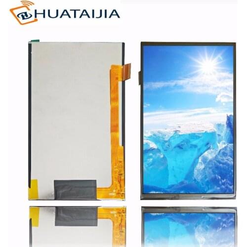 LCD Screen FPCA.069030AV2 blu.069060a-1v1 7'' inch Tablet PC LCD Panel LCD display