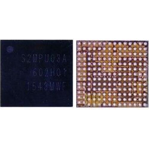 10pcs/lot, power ic chip S2MPU03A for Samsung J700 J700F 2015 A7100 A7108 on mainboard