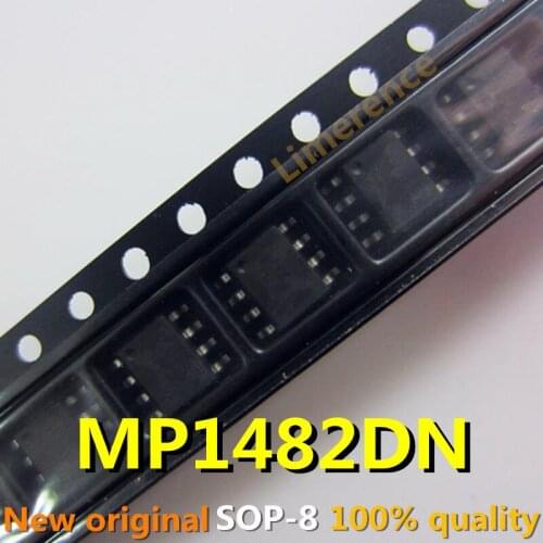 10pcs/lot MP1482 SOP-8 MP1482DN MP1482DS SOP MP1482DN SOP8 MP1482DS-LF-Z SMD new original