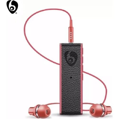 OVLENG M1-4 Bluetooth Earphones Transimitter Receiver Wireless Adapater 3.5mm Receptor as MP3-Player Walkman Radio Earphones