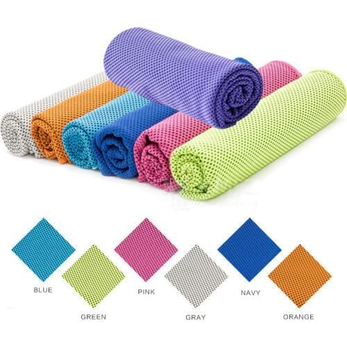COZYFLEE Sports Towels