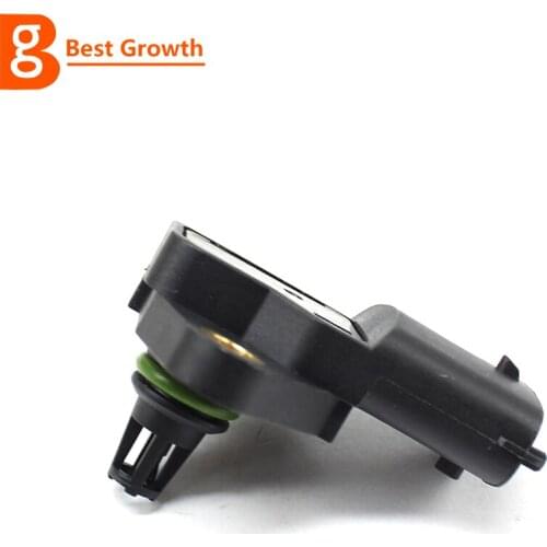 Intake Pressure MAP Sensor For Iveco Daf Man E Vw 0281002655 0281002257 0281002233 500360579 1697325 51274210198 BG001Y167C