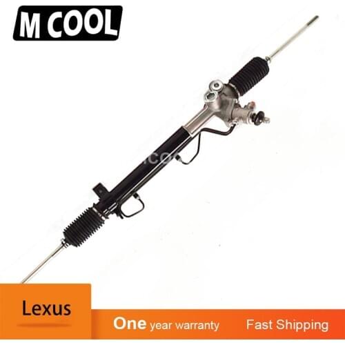 FOR Lexus Steering Rack For Lexus ES300 V6 GAS 4425033034 4425032030 4425006110 steering rack pinion