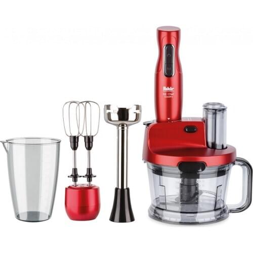 Fakir Electric Blenders