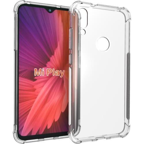 Чехлы для телефонов Xiaomi Mi Play Gligle China At AliExpress