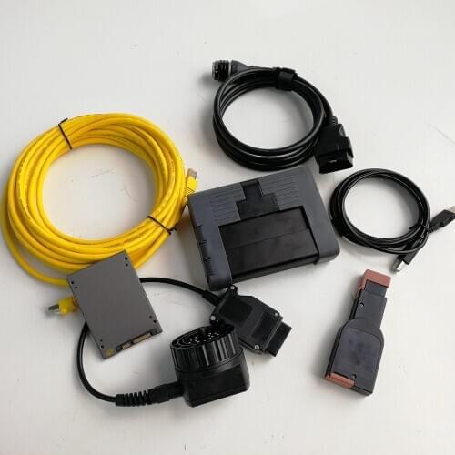 ICOM A2 A+B+C Auto Diagnostic Tool with SSD/HDD software V12/2020 icom a2 update tool best quality