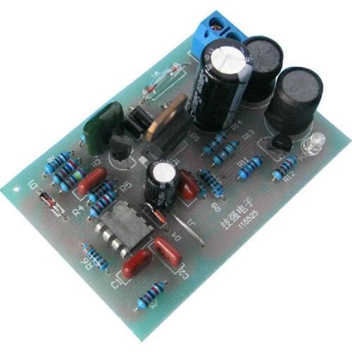 36/48/60/72V Lead Acid Battery Desulfator Module Battery Regenerator Life Extender