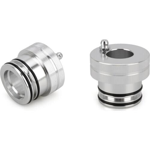 35MM+40MM Wheel Bearing Greaser Service Tool Kit for Polaris UTV/ATV Accessories