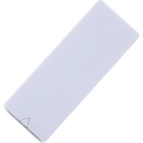 80% Hot Sale Wall Mounted Self Adhesive Extension Socket Fixator Plug Board Storage Hanger