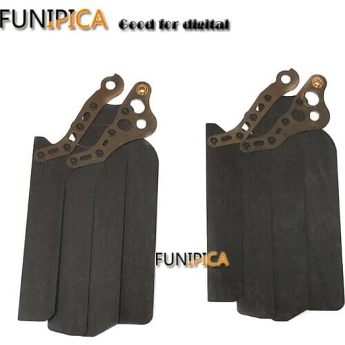 99%NEW Origina D810 shutter blades Shutter curtain for Nikon D810 shutter D810 blade Camera repair parts free shipping