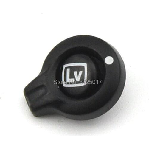 New Original "LV" Live view push-button and dial Repair parts For Nikon D810 SLR