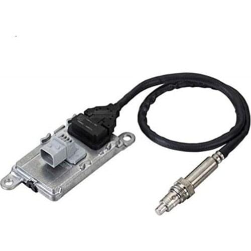 New SCR emission parts for truck Nox Sensor A0101539628 5WK9 6659C