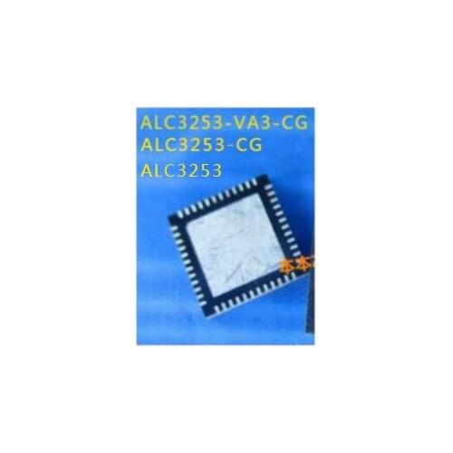 New ALC3253-VA3-CG ALC3253-CG ALC3253
