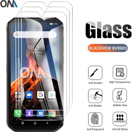 ONM Screen Protectors For Blackview
